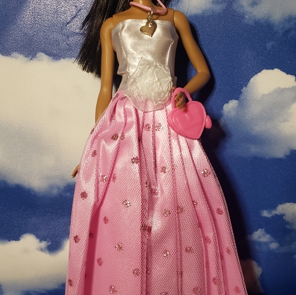 Restyled Barbies - Picture 4 of 12